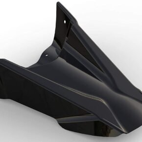 Flying mudguard sales