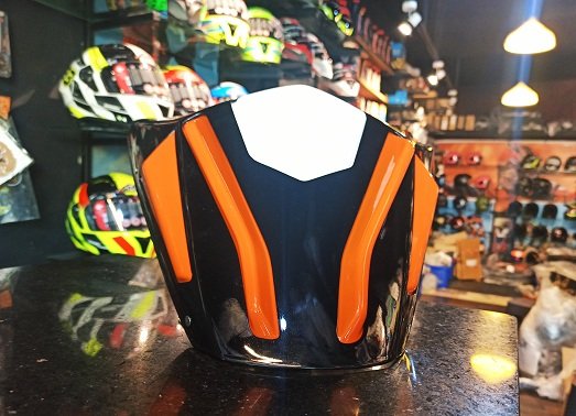 ktm rc rear seat price