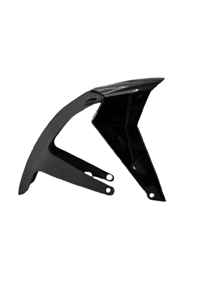 DUKE MUDGUARD